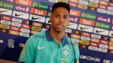 Wendell deixa de lado sondagens e foca em conquistar a Copa América com a seleção brasileira | GZH