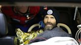 Explosions, tiny crevices, and 190 experts: Inside the dramatic cave rescue of trapped explorer Mark Dickey