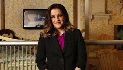 Riley Keough Says Mom Lisa Marie Presley 'Didn’t Find Herself Interesting' to Write a Memoir; Keough Finishes It...