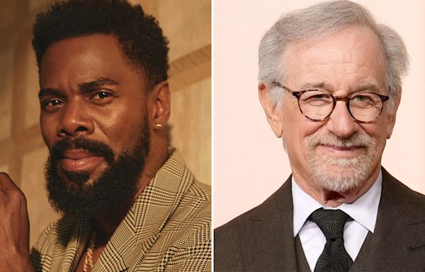 Colman Domingo Circling Steven Spielberg’s Next Event Film At Amblin And Universal