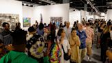 Amid efforts to heighten diversity, Art Basel is still short on Black galleries