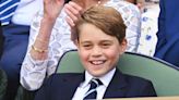 Prince William Reveals How Son George Is Taking After Both Him and Prince Harry