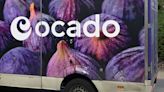 Ocado jumps on return to first-half underlying profit