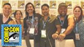 Use of ‘Filipinx’ term in tweet by San Diego Comic-Con criticized online