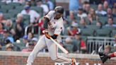 Soler, Wade and Ramos homer as the Giants beat the Braves 5-3