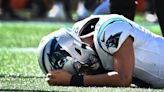 Panthers are only NFL team with no prime-time games on 2024 schedule