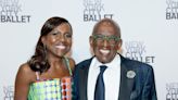 Al Roker Celebrates Anniversary With Deborah Roberts With Heartfelt Tribute