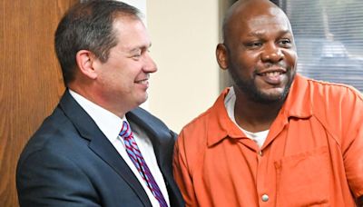 ‘Correct this injustice’: Man convicted in Orangeburg County robbery freed after ‘overly harsh’ sentence