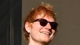 Ed Sheeran erneut meistgespielter Künstler Großbritanniens