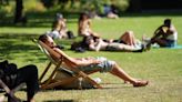 Met Office issues yellow warning of thunderstorms as temperatures set to top 30C