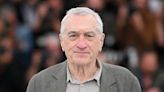 Robert De Niro Talks Scorsese’s New Jesus Film, Says ‘Flower Moon’ Premiere Was Always Set for Cannes Instead of Tribeca