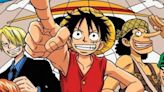 One Piece: fans ofrecen un proyecto para ver la historia de Luffy en menos tiempo
