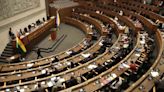 Exigen urgente conformación de Comisión de Ética en Diputados - El Diario - Bolivia