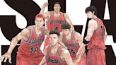 GKIDS Acquires Hit Anime Basketball Film ‘The First Slam Dunk’