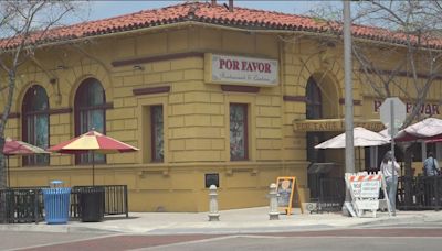 ‘Por Favor’ | Iconic La Mesa Village restaurant is for sale