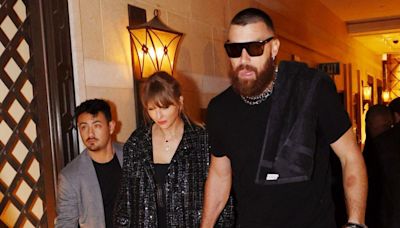 Will Taylor Swift and Travis Kelce Attend the 2024 Met Gala Together?