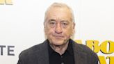 Robert De Niro shares first photo of seventh child and reveals name