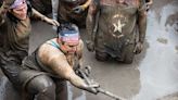 Sonoma County Tough Mudder Event — Where Some Claimed to Smell ‘Cow Manure’ on Field — Sickens Hundreds