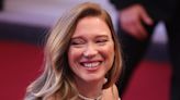 Cannes Kicks Off With Robotic 3.5-Minute Standing Ovation for AI-Themed Comedy ‘The Second Act’ Starring Léa Seydoux