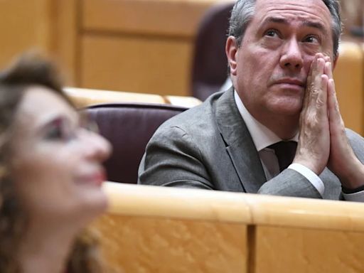 Los barones del PSOE advierten a Sánchez sobre la financiación “singular” de Cataluña y exigen que se discuta de maneta multilateral