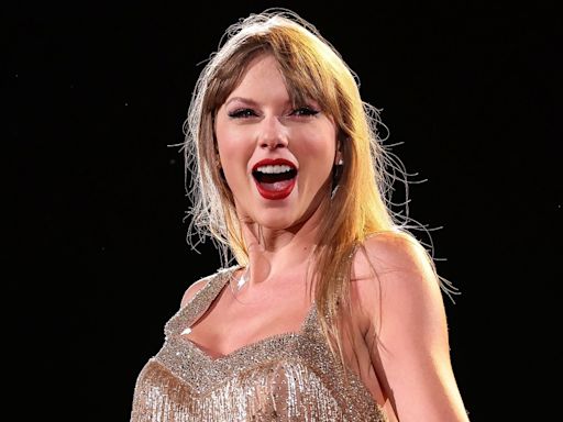 Fans Declare Taylor Swift 'in a League Amongst Herself' as Swifties Swarm Hill Outside Munich Eras Tour Stadium