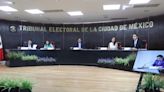 TECDMX ordena recuento total de votos de alcaldía Cuauhtémoc