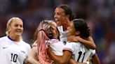 USWNT Olympic standings: Americans clinch spot in Paris Olympics knockout stage