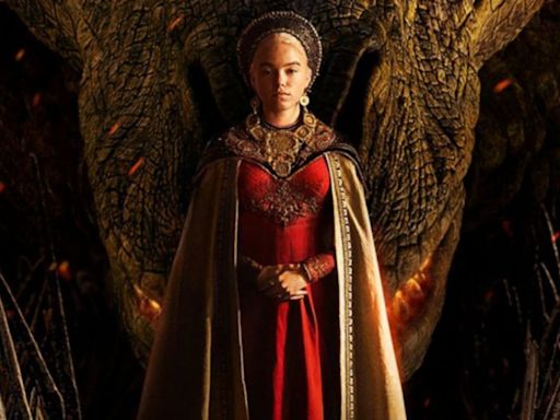 Árbol genealógico Targaryen: ¿quiénes son los parientes de Rhaenyra?