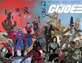 G.I. Joe (Skybound Entertainment)