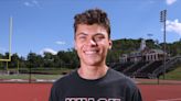 Rockland boys outdoor track all-stars: Nyack's Schutzbank is again top star