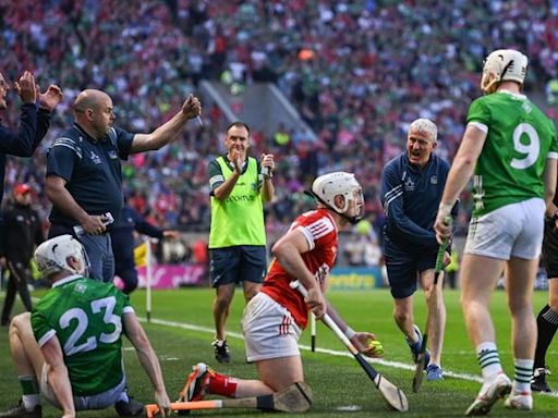 €6m bonanza for GAA as hurling semis spark first ticket frenzy of year
