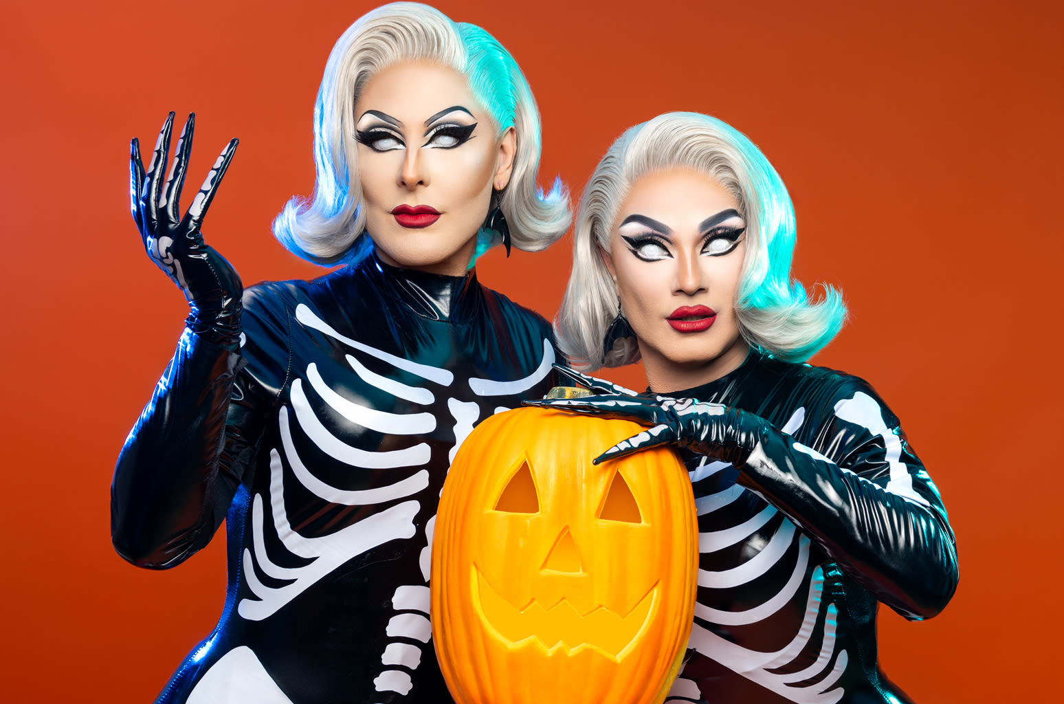 The Boulet Brothers to Unleash ‘Halloween House Party’ EP After ‘Dragula’ Season 6 Premiere