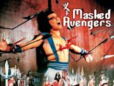 Masked Avengers (film)