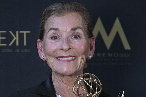 Judge Judy Says She's 'Never' Listened to a True Crime Podcast: 'Not Interested'