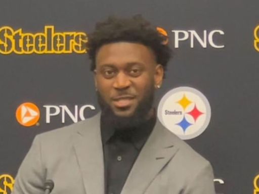 Who's Steelers 'Most Dangerous Newcomer'?