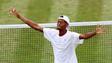 Wimbledon: Americans Chris Eubanks, Madison Keys advance to quarterfinals amid unexpected success