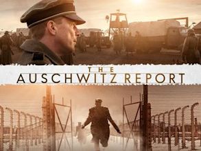 El informe Auschwitz