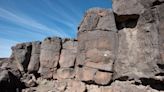 Unprecedented evidence humans occupied ‘lava tubes’ could fill in gaps in the archaeological record