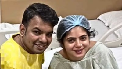 Karnataka woman dies after donating 60% of her liver to husband's aunt; netizens slam man