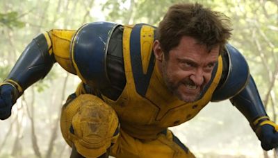 'Deadpool Wolverine' presenta divertido teaser tráiler