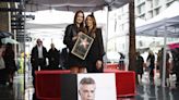 Ray Liotta recibe una estrella de Hollywood en un homenaje póstumo