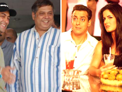 David Dhawan On Salman Khan's Maine Pyar Kyun Kiya Being Nearly Sabotaged On Release: Entire Cast, Crew Suffered...