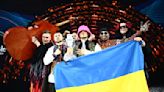 In Record-Setting Fashion, Ukraine Rides Popular Sentiment to 2022 Eurovision Win