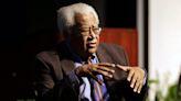 The Rev. James Lawson Jr., civil rights leader and close adviser to MLK, dies at 95