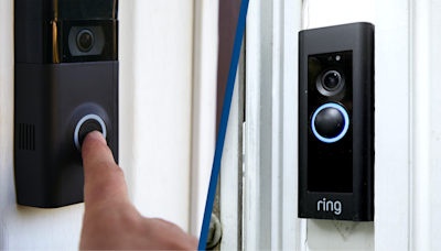 Thousands of Ring doorbell customers will receive payout as part of $5.6 million privacy settlement