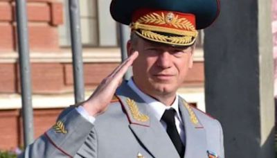 Siguen las purgas de Putin en el Ministerio de Defensa ruso: detuvieron a otro alto oficial acusado de soborno