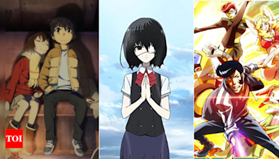 10 Must-watch anime that mix multiple genres | English Movie News - Times of India