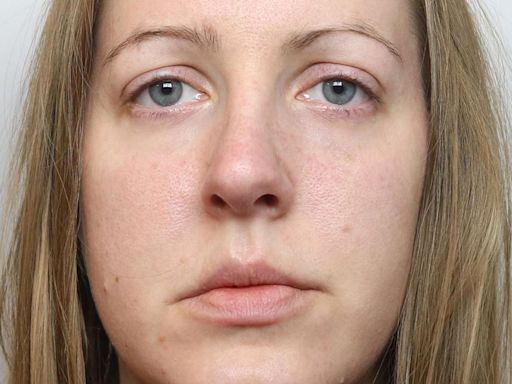 Convicted murderer Lucy Letby ‘never intended or tried to harm baby in her care’