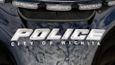 Wichita police officer arrested in connection with sexual abuse of a child in Oklahoma