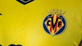 El Villarreal homenajea al sector cerámico con su nueva camiseta